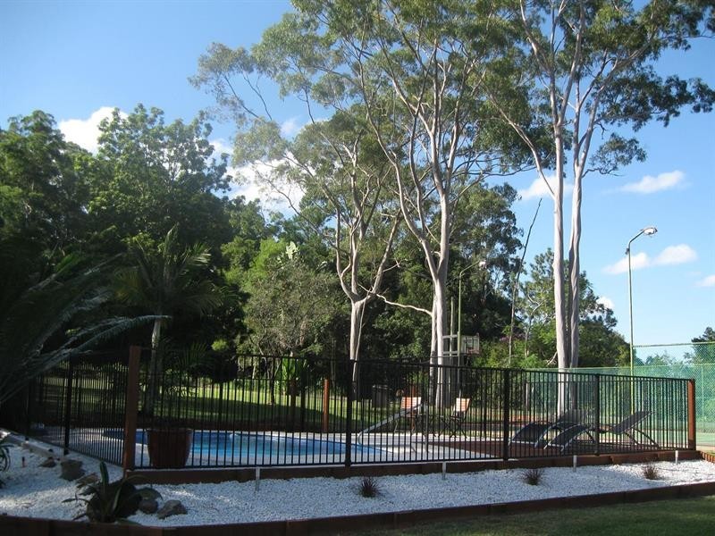 14/257 Pine Creek  Way, Bonville NSW 2441