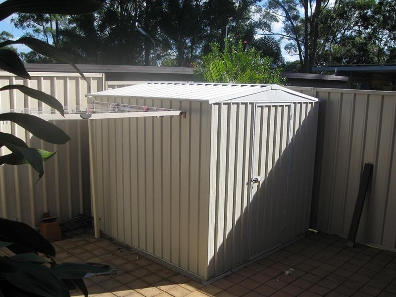 14/257 Pine Creek  Way, Bonville NSW 2441