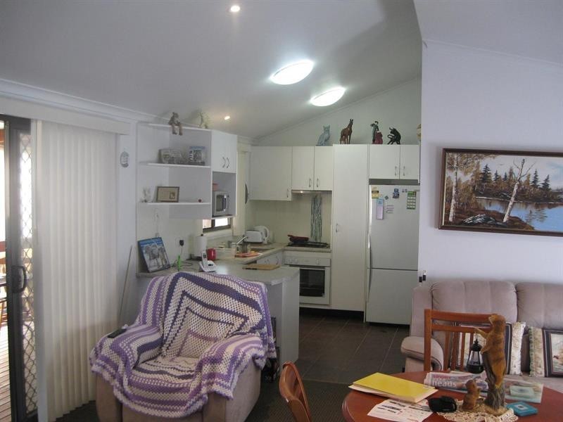 14/257 Pine Creek  Way, Bonville NSW 2441