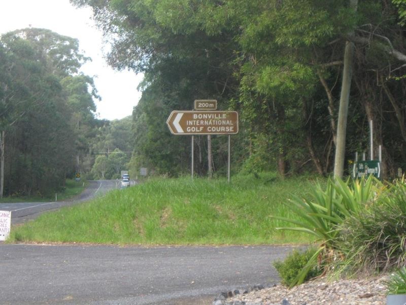 14/257 Pine Creek  Way, Bonville NSW 2441