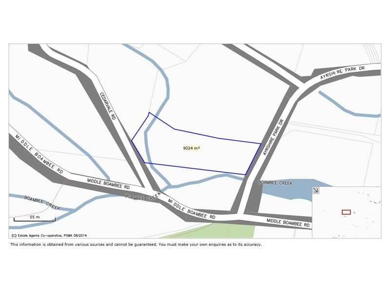 202A Ayrshire Park Dr, Boambee NSW 2450