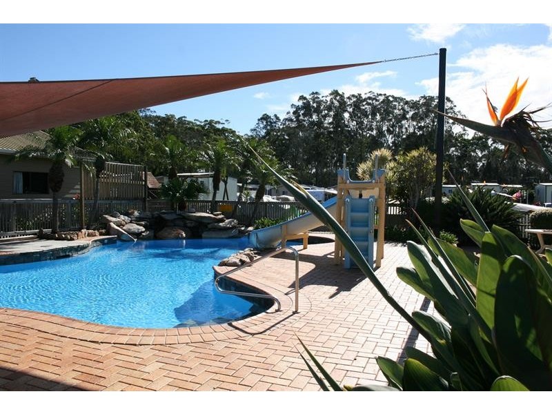 118/64 Newman St, Coffs Harbour NSW 2450