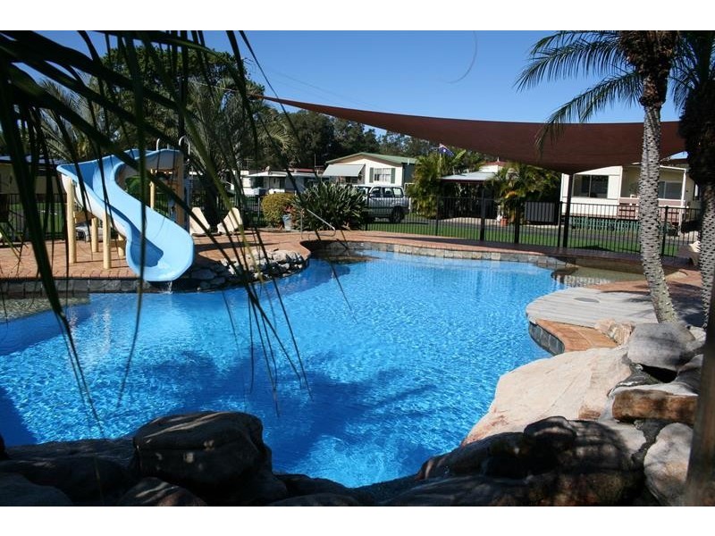 118/64 Newman St, Coffs Harbour NSW 2450