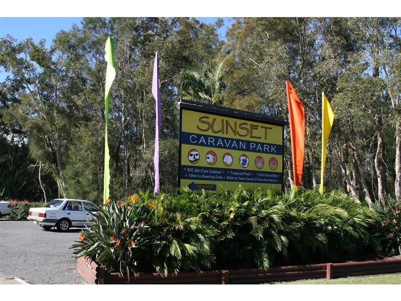 118/64 Newman St, Coffs Harbour NSW 2450