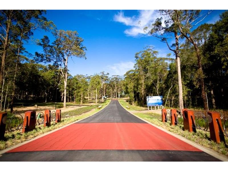 Various at Oyster Drive, Valla NSW 2448