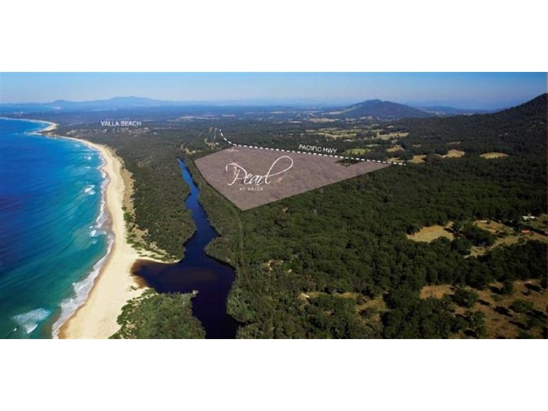 Various at Oyster Drive, Valla NSW 2448