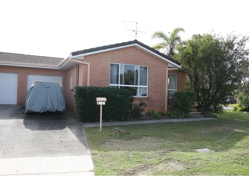 1/32 Reid Dr, Coffs Harbour NSW 2450