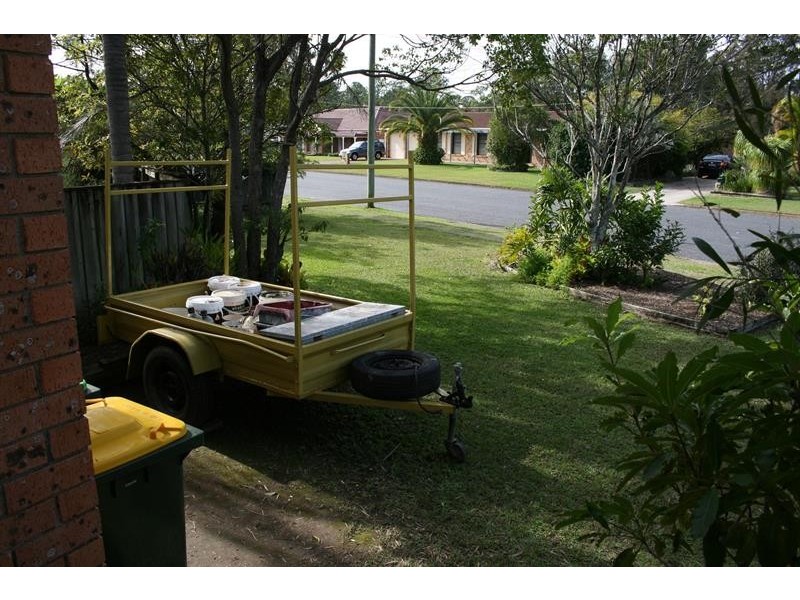 1/32 Reid Dr, Coffs Harbour NSW 2450