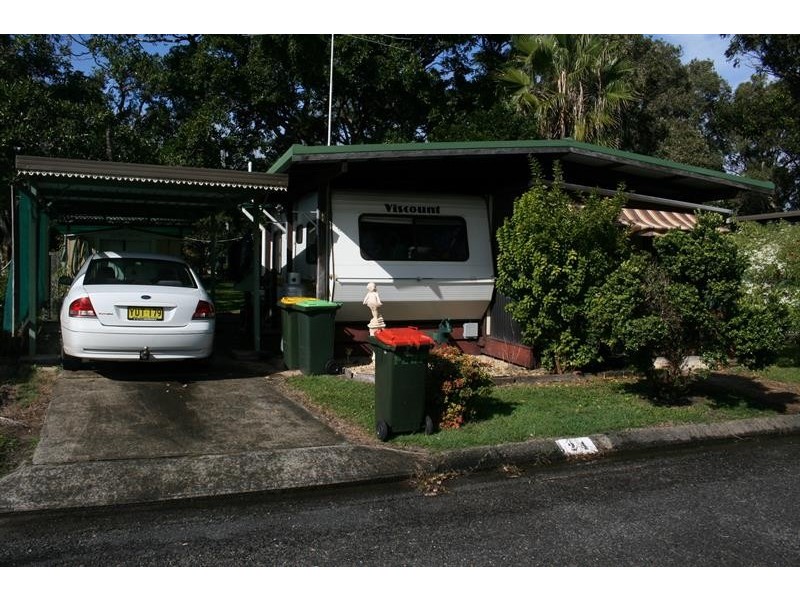 Site 24/1-13 Ocean Pde, Coffs Harbour NSW 2450