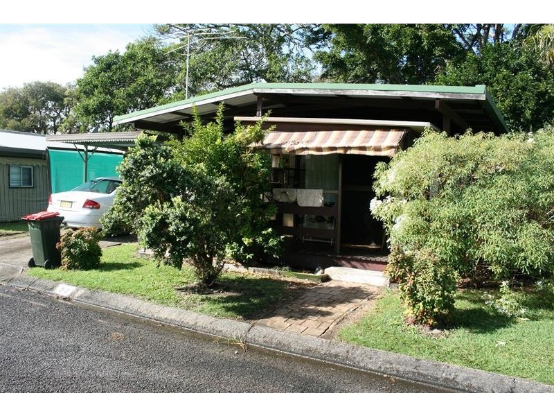 Site 24/1-13 Ocean Pde, Coffs Harbour NSW 2450