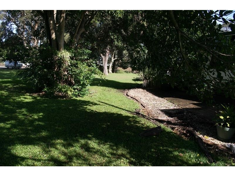 Site 24/1-13 Ocean Pde, Coffs Harbour NSW 2450