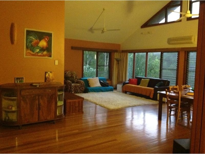 802 Dairyville Road Rd, Upper Orara NSW 2450