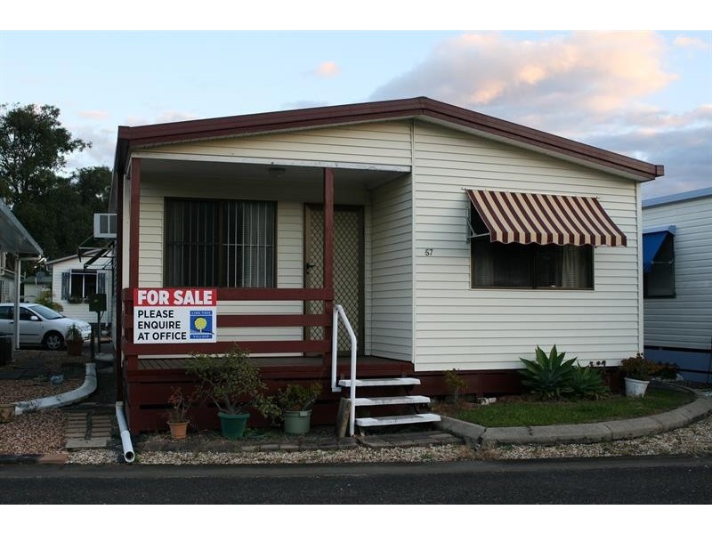 Site 57/210 Pacific Hwy, North Boambee Valley NSW 2450