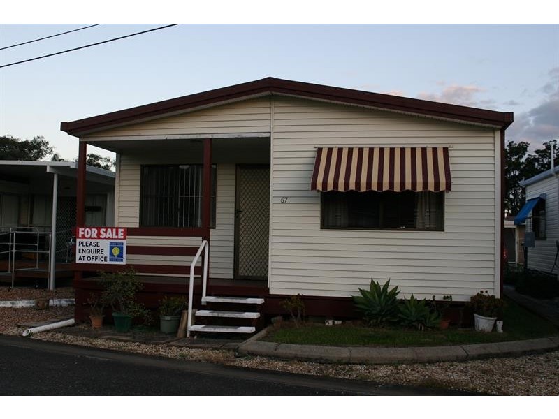 Site 57/210 Pacific Hwy, North Boambee Valley NSW 2450