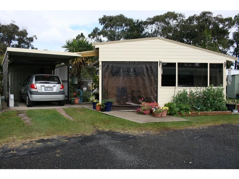 Site 41/1-13 Ocean Pde, Coffs Harbour NSW 2450