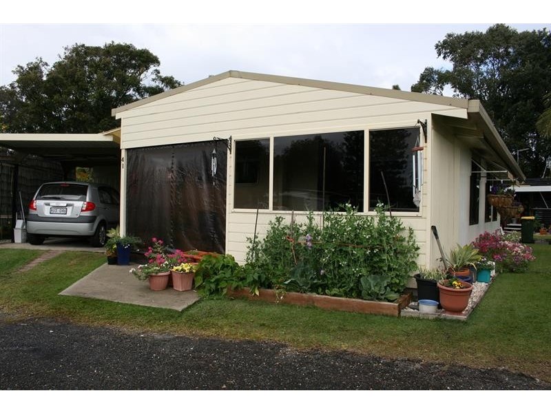 Site 41/1-13 Ocean Pde, Coffs Harbour NSW 2450