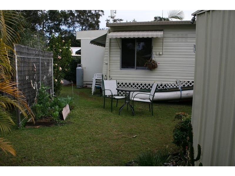 Site 41/1-13 Ocean Pde, Coffs Harbour NSW 2450