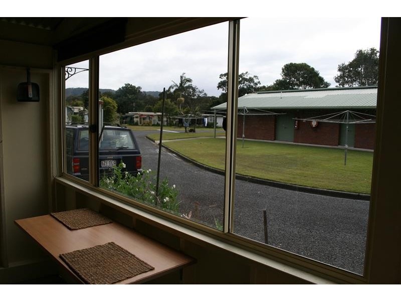 Site 41/1-13 Ocean Pde, Coffs Harbour NSW 2450