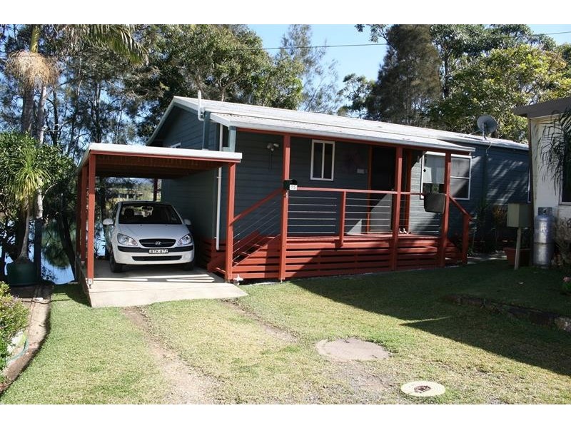 14/8139 Pacific Hwy, Urunga NSW 2455