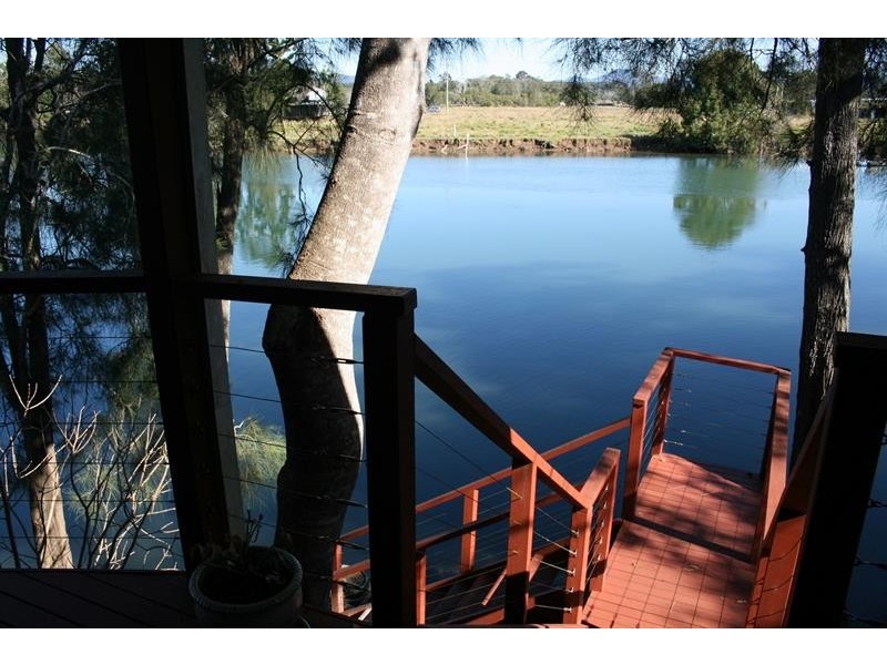 14/8139 Pacific Hwy, Urunga NSW 2455