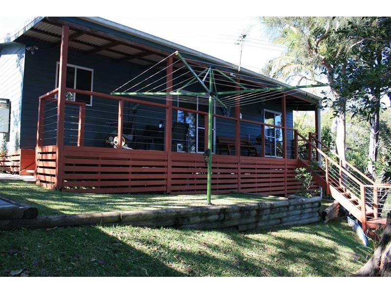 14/8139 Pacific Hwy, Urunga NSW 2455