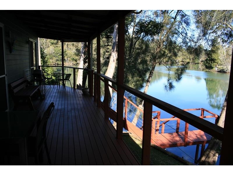 14/8139 Pacific Hwy, Urunga NSW 2455