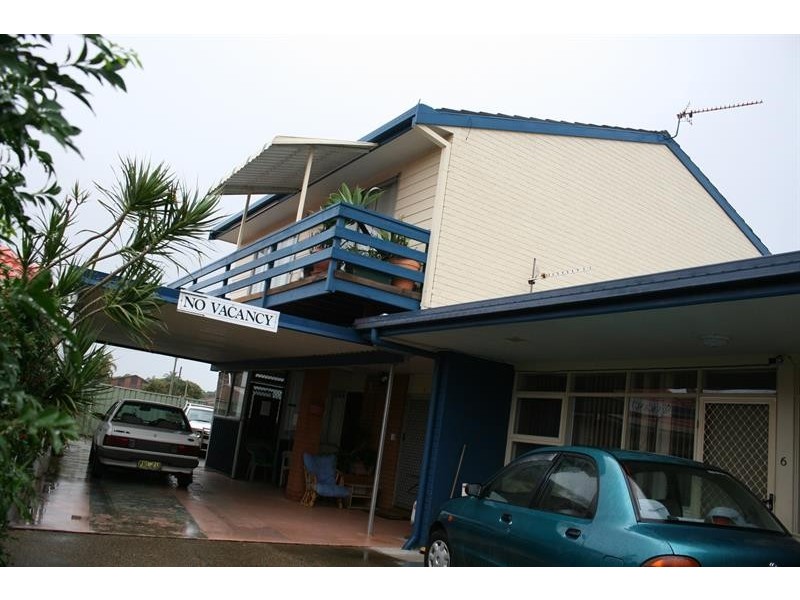 8/7 Prince   St, Coffs Harbour NSW 2450