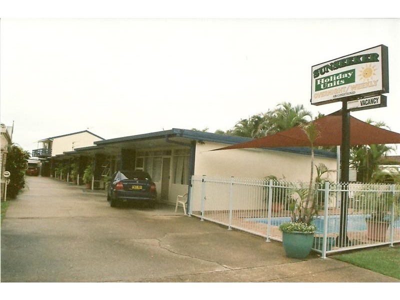 8/7 Prince   St, Coffs Harbour NSW 2450