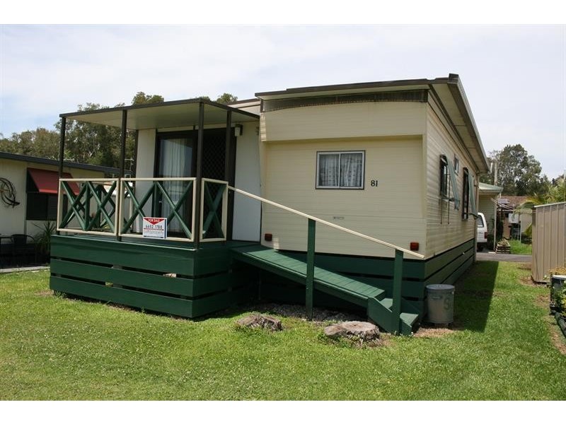 81/64 Newman St, Woolgoolga NSW 2456