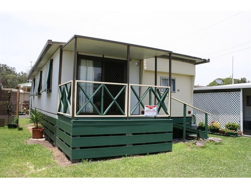 81/64 Newman St, Woolgoolga NSW 2456