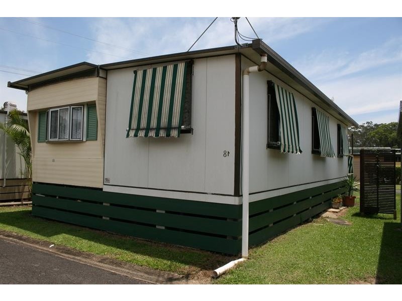 81/64 Newman St, Woolgoolga NSW 2456