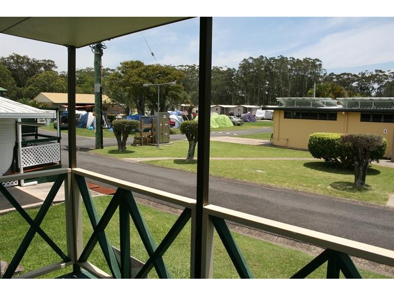 81/64 Newman St, Woolgoolga NSW 2456