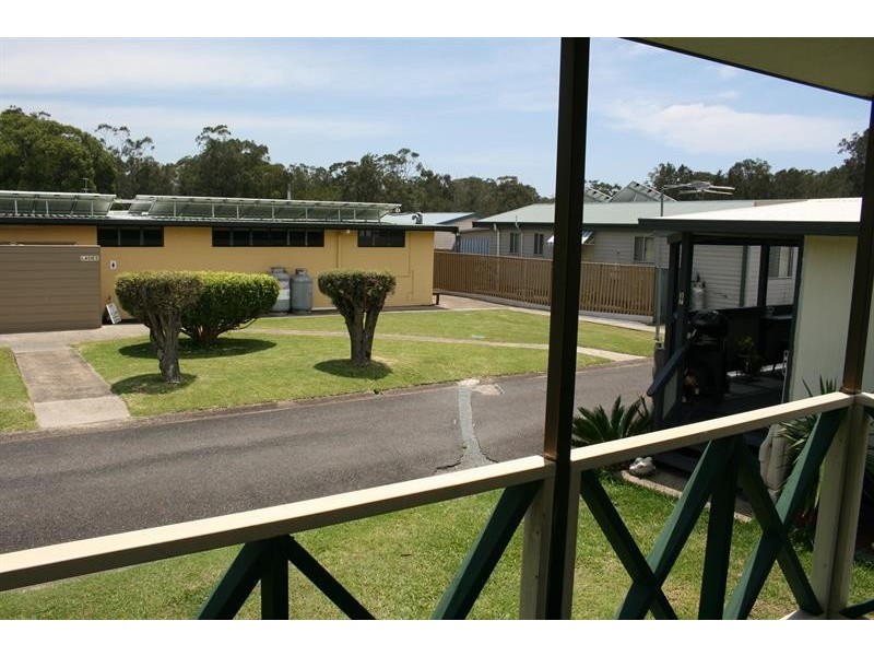 81/64 Newman St, Woolgoolga NSW 2456