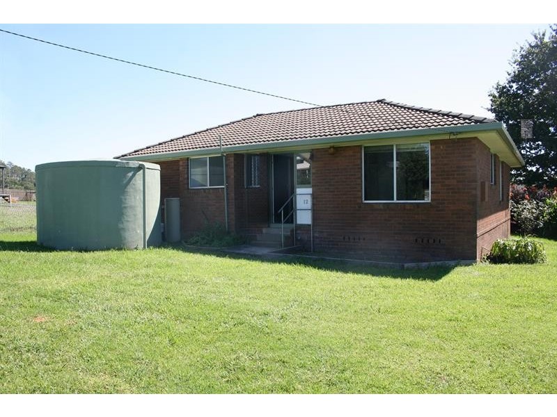 12 Grafton St, Lowanna NSW 2450