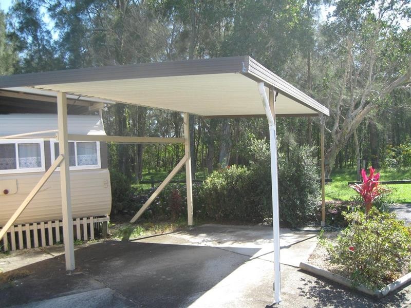 146/64 Newman St, Woolgoolga NSW 2456