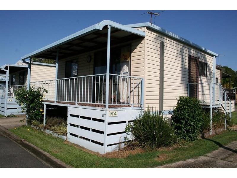 4/8531 Pacific Hwy, Urunga NSW 2455