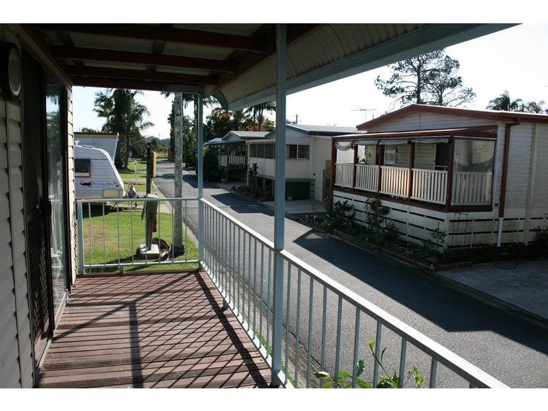 4/8531 Pacific Hwy, Urunga NSW 2455