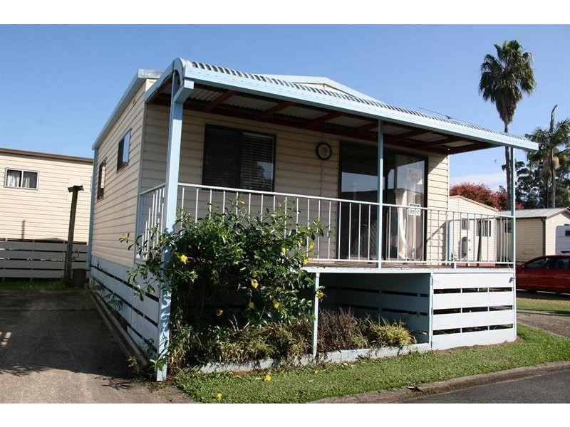 4/8531 Pacific Hwy, Urunga NSW 2455