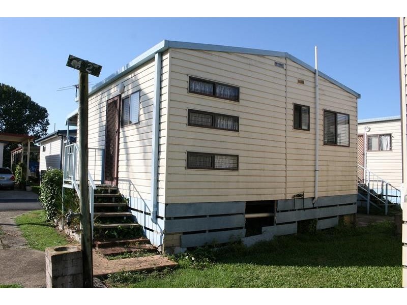 4/8531 Pacific Hwy, Urunga NSW 2455