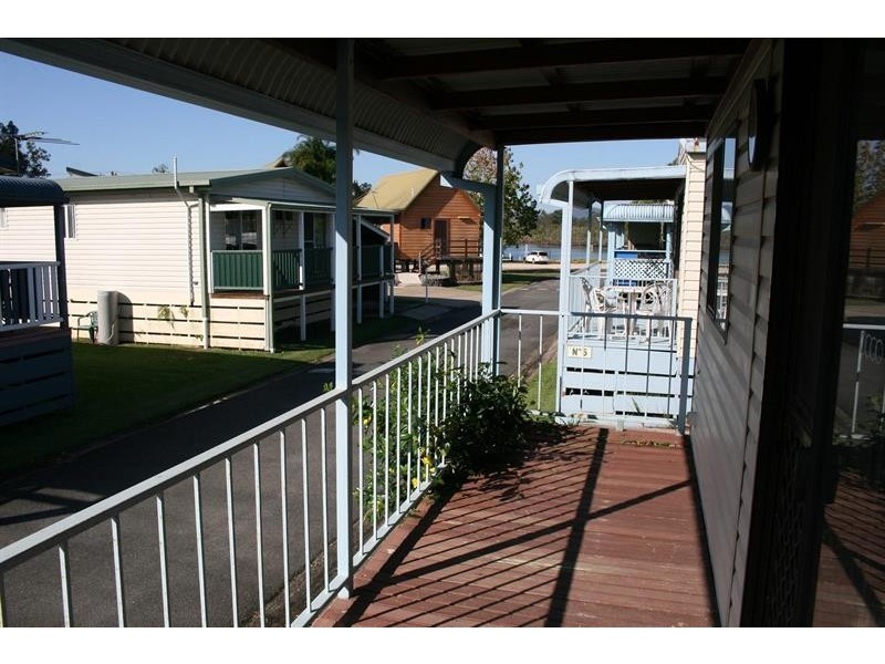 4/8531 Pacific Hwy, Urunga NSW 2455