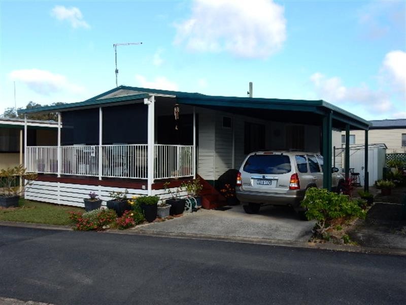 30/64 Newman St, Woolgoolga NSW 2456