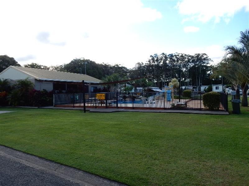 30/64 Newman St, Woolgoolga NSW 2456