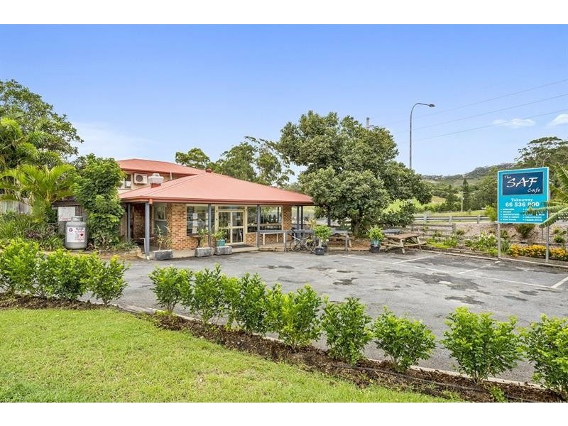 4 Headland Rd, Sapphire Beach NSW 2450