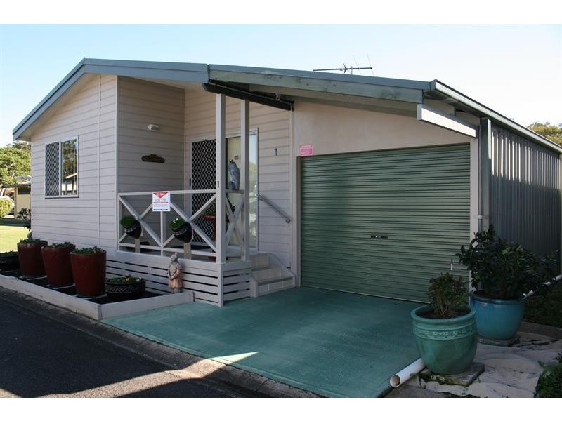 Site 1/64 Newman St, Woolgoolga NSW 2456