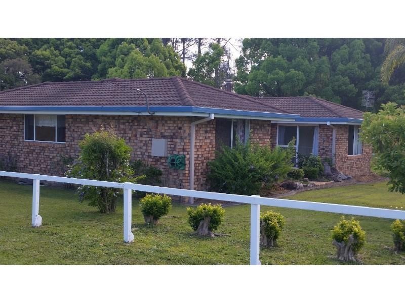 279A North Bonville Rd, Bonville NSW 2441