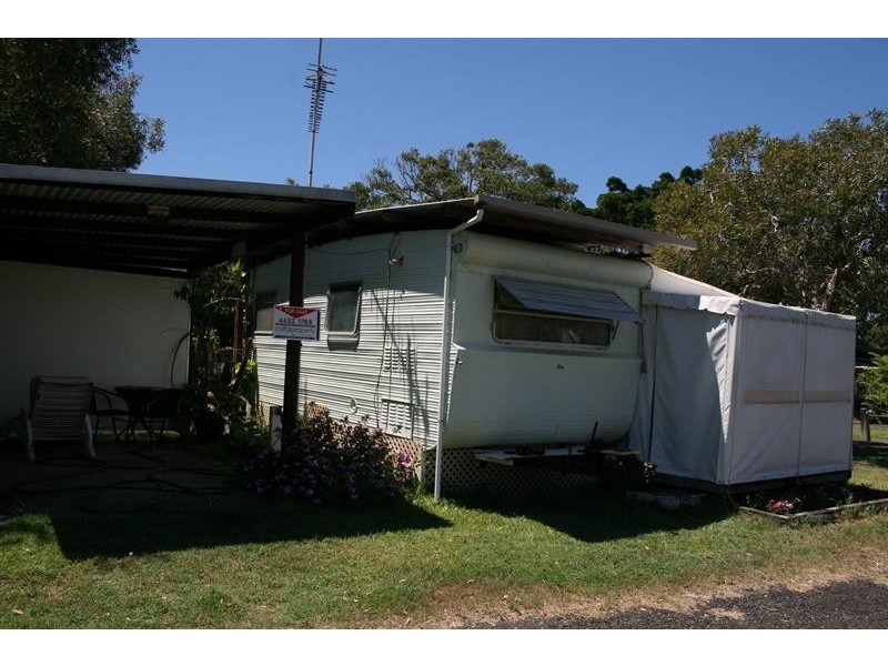 Site 44/1-13 Ocean  Pde, Coffs Harbour NSW 2450