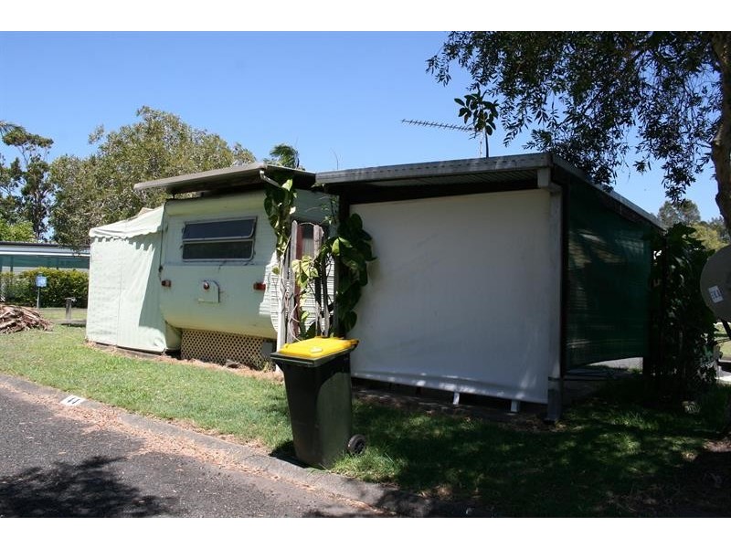Site 44/1-13 Ocean  Pde, Coffs Harbour NSW 2450