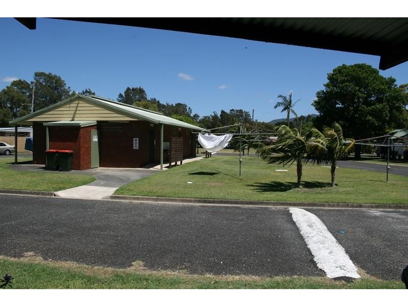Site 44/1-13 Ocean  Pde, Coffs Harbour NSW 2450