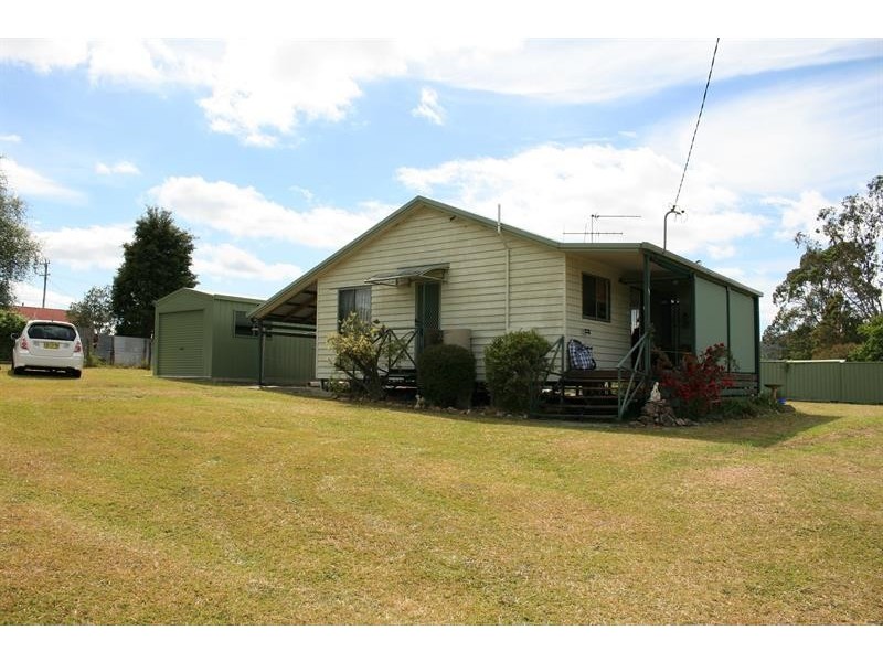 36 Cavanaghs Rd, Lowanna NSW 2450