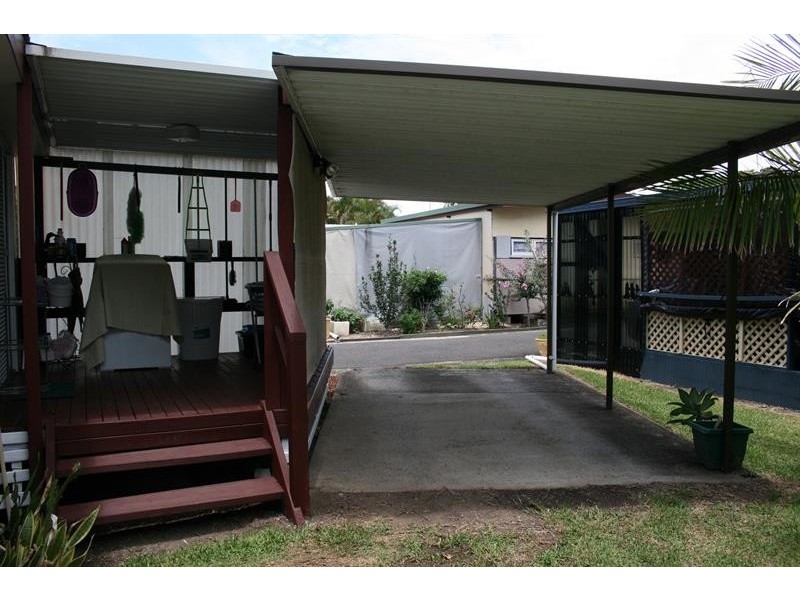 142/64 Newman St, Woolgoolga NSW 2456